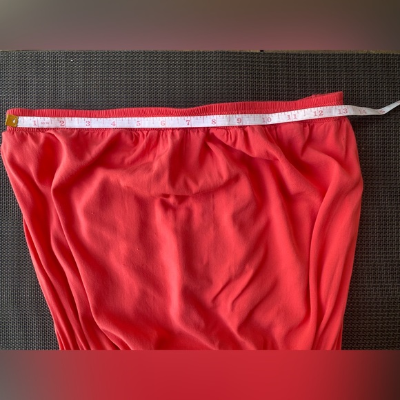 75-You Are Important ❤️ Halter Top Jumper by Guess - Picture 11 of 13